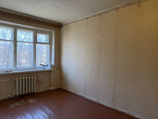 Продам однокомнатную (1-комн.) квартиру, Победы ул, 3, Услонь д