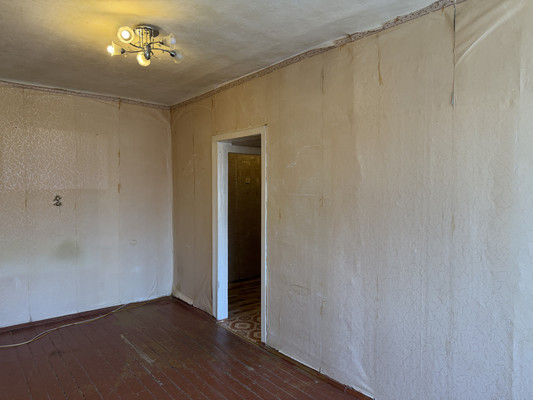 Продам однокомнатную (1-комн.) квартиру, Победы ул, 3, Услонь д