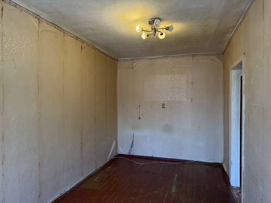 Продам однокомнатную (1-комн.) квартиру, Победы ул, 3, Услонь д