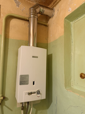 Продам однокомнатную (1-комн.) квартиру, Победы ул, 3, Услонь д