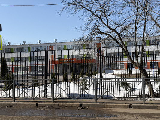 Продам однокомнатную (1-комн.) квартиру, Победы ул, 3, Услонь д