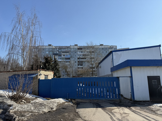 Продам гараж 28 м2, ГСК Десна тер, Подольск г