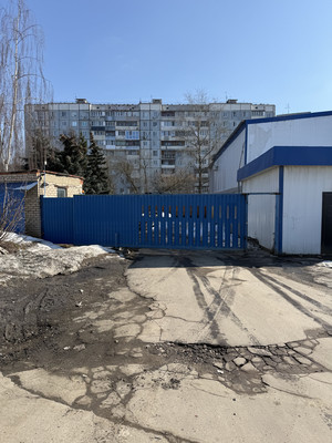 Продам гараж 28 м2, ГСК Десна тер, Подольск г