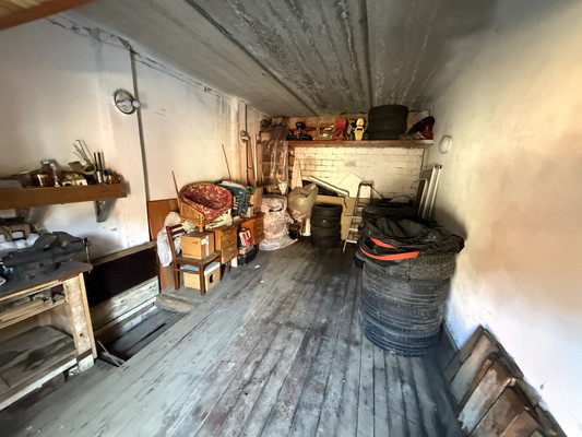 Продам гараж 28 м2, ГСК Десна тер, Подольск г