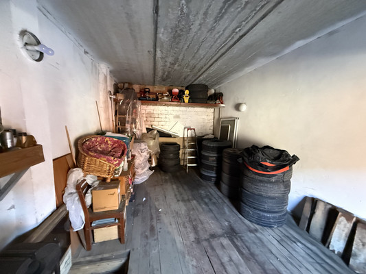 Продам гараж 28 м2, ГСК Десна тер, Подольск г