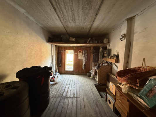 Продам гараж 28 м2, ГСК Десна тер, Подольск г