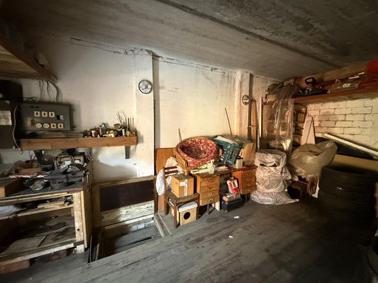 Продам гараж 28 м2, ГСК Десна тер, Подольск г