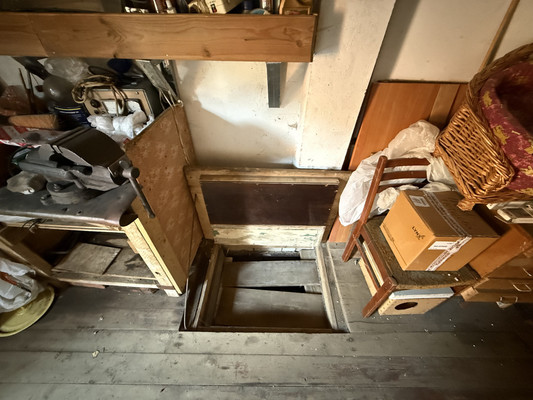 Продам гараж 28 м2, ГСК Десна тер, Подольск г