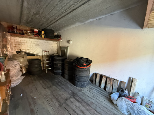 Продам гараж 28 м2, ГСК Десна тер, Подольск г