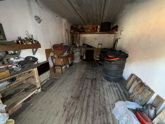 Продам гараж 28 м2, ГСК Десна тер, Подольск г
