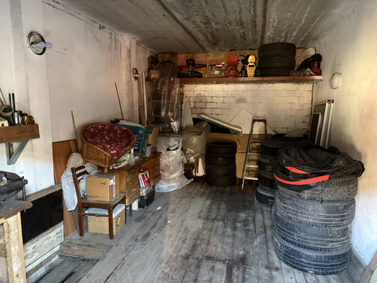 Продам гараж 28 м2, ГСК Десна тер, Подольск г