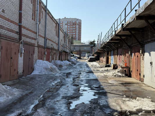 Продам гараж 28 м2, ГСК Десна тер, Подольск г