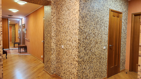 Продам трехкомнатную (3-комн.) квартиру, Савушкина ул, 140, Санкт-Петербург г