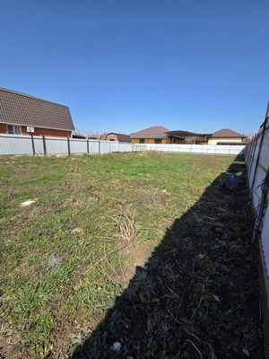 Продам участок 7,7 соток, ИЖС, Коммунистическая ул, 4, Тихорецк г, 0 км от города