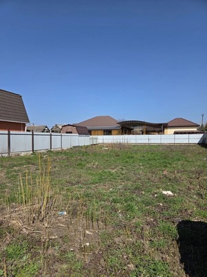 Продам участок 7,7 соток, ИЖС, Коммунистическая ул, 4, Тихорецк г, 0 км от города