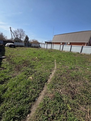 Продам участок 7,7 соток, ИЖС, Коммунистическая ул, 4, Тихорецк г, 0 км от города