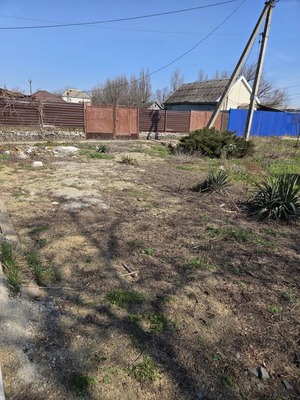 Продам участок 7,7 соток, ИЖС, Коммунистическая ул, 4, Тихорецк г, 0 км от города