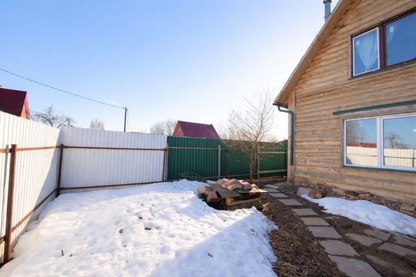 Продам дом, 47а, квартал Дмитровский тер, 0 км от города