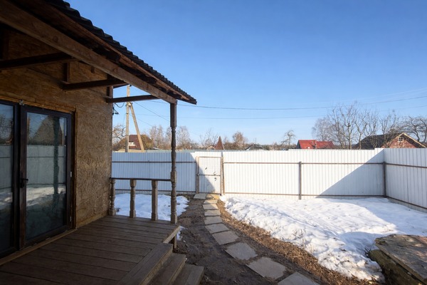 Продам дом, 47а, квартал Дмитровский тер, 0 км от города