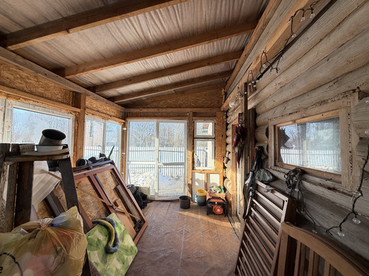 Продам дом, 47а, квартал Дмитровский тер, 0 км от города