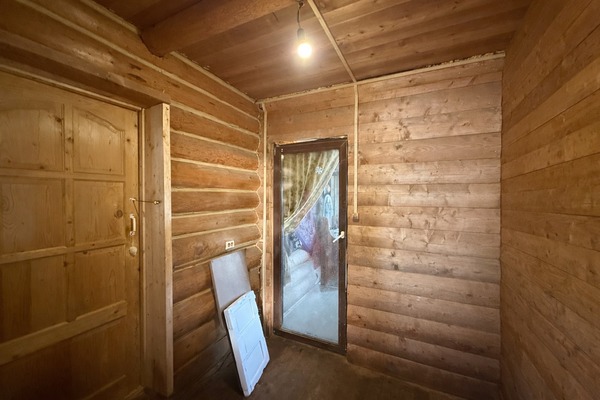 Продам дом, 47а, квартал Дмитровский тер, 0 км от города