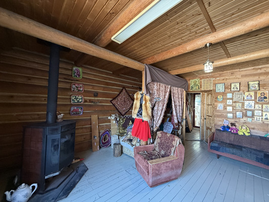 Продам дом, 47а, квартал Дмитровский тер, 0 км от города