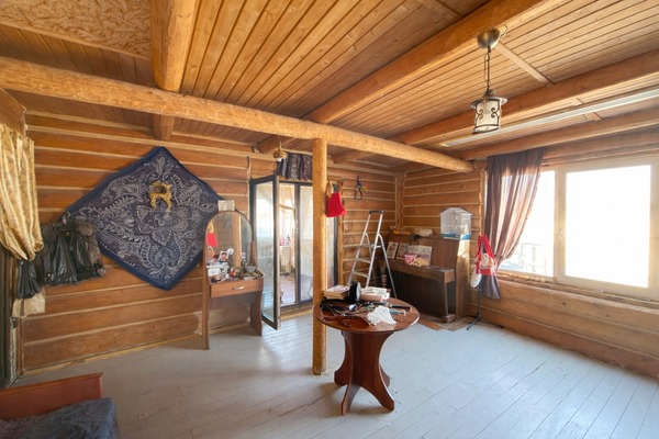 Продам дом, 47а, квартал Дмитровский тер, 0 км от города