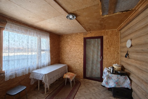 Продам дом, 47а, квартал Дмитровский тер, 0 км от города