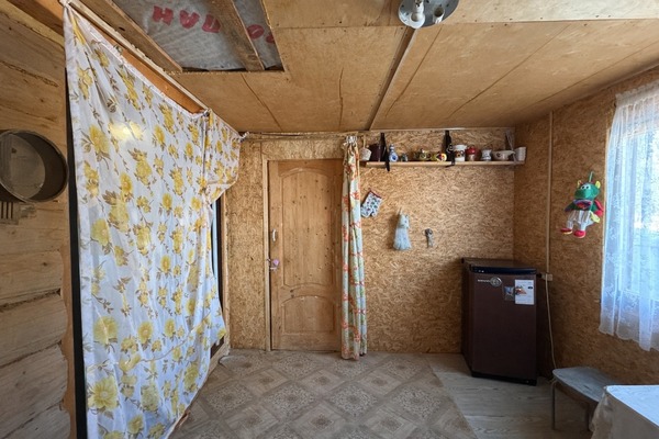 Продам дом, 47а, квартал Дмитровский тер, 0 км от города