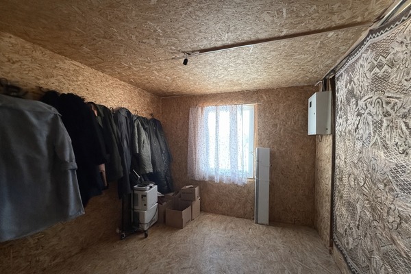 Продам дом, 47а, квартал Дмитровский тер, 0 км от города