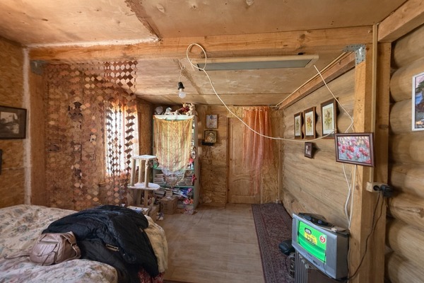 Продам дом, 47а, квартал Дмитровский тер, 0 км от города