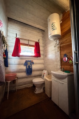 Продам дом, 47а, квартал Дмитровский тер, 0 км от города