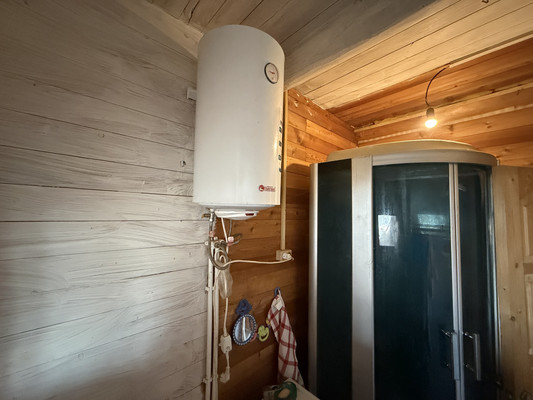 Продам дом, 47а, квартал Дмитровский тер, 0 км от города