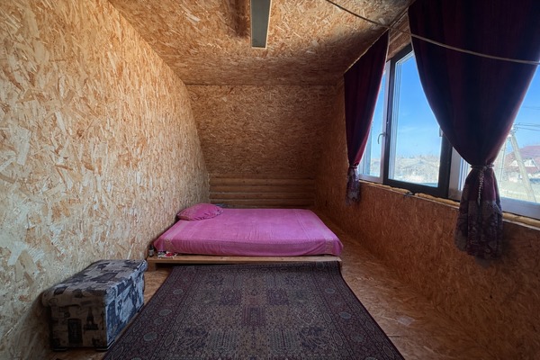 Продам дом, 47а, квартал Дмитровский тер, 0 км от города