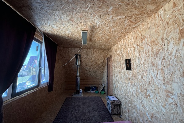 Продам дом, 47а, квартал Дмитровский тер, 0 км от города