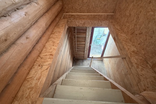 Продам дом, 47а, квартал Дмитровский тер, 0 км от города