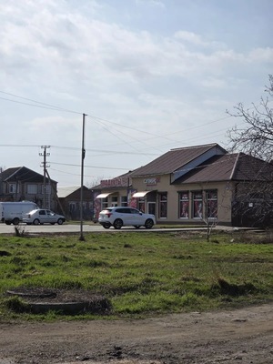 Продам участок 3,4 соток, ИЖС, Меньшикова ул, 30, Тихорецк г, 0 км от города