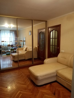 Продам двухкомнатную (2-комн.) квартиру, Текучева ул, 39, Ростов-на-Дону г