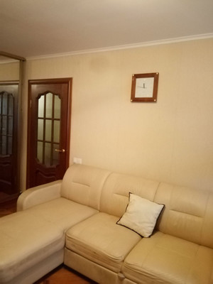 Продам двухкомнатную (2-комн.) квартиру, Текучева ул, 39, Ростов-на-Дону г