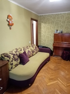 Продам двухкомнатную (2-комн.) квартиру, Текучева ул, 39, Ростов-на-Дону г