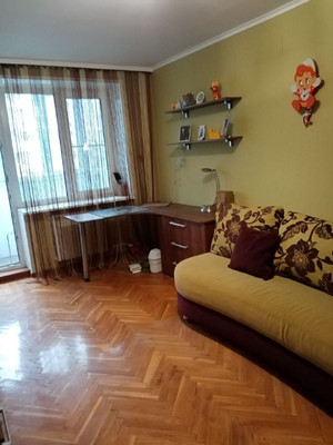 Продам двухкомнатную (2-комн.) квартиру, Текучева ул, 39, Ростов-на-Дону г