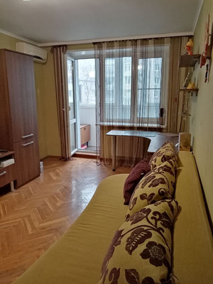 Продам двухкомнатную (2-комн.) квартиру, Текучева ул, 39, Ростов-на-Дону г