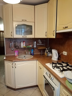 Продам двухкомнатную (2-комн.) квартиру, Текучева ул, 39, Ростов-на-Дону г