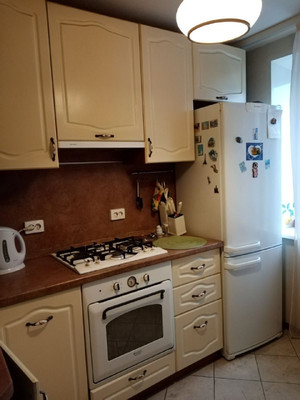 Продам двухкомнатную (2-комн.) квартиру, Текучева ул, 39, Ростов-на-Дону г