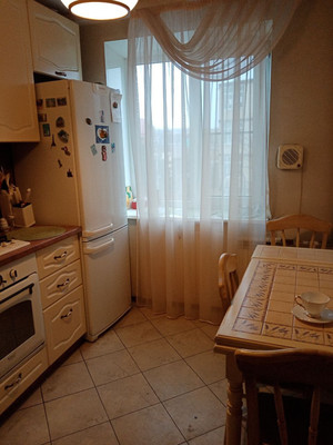 Продам двухкомнатную (2-комн.) квартиру, Текучева ул, 39, Ростов-на-Дону г