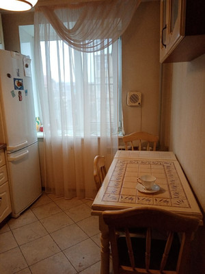 Продам двухкомнатную (2-комн.) квартиру, Текучева ул, 39, Ростов-на-Дону г