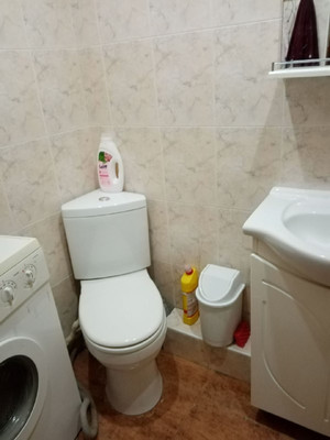 Продам двухкомнатную (2-комн.) квартиру, Текучева ул, 39, Ростов-на-Дону г