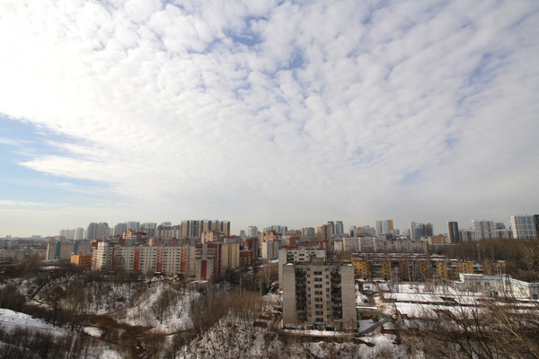 Продам трехкомнатную (3-комн.) квартиру, Гагарина б-р, 32Б, Пермь г