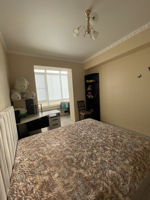 Продам двухкомнатную (2-комн.) квартиру, Профсоюзная ул, 210д, Вольный Аул кп