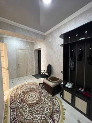 Продам двухкомнатную (2-комн.) квартиру, Профсоюзная ул, 210д, Вольный Аул кп